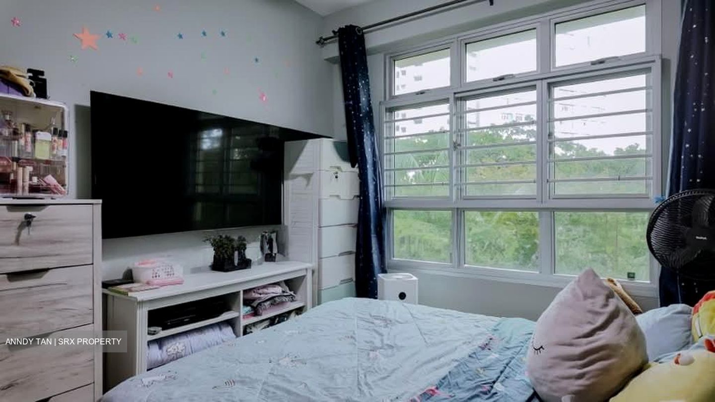 Blk 126D Eastdelta @ Canberra (Sembawang), HDB 4 Rooms #574652351